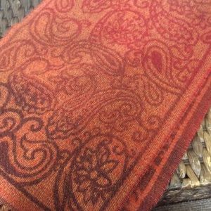 Cashmink V. Fraas Beautiful Scarf